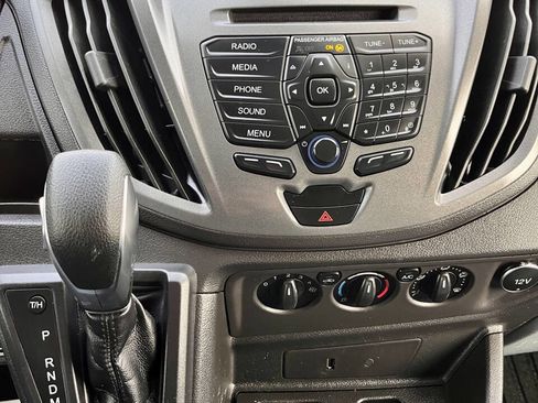 Used 2019 Ford Transit 250 148 Medium Roof image 11