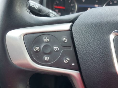 Used 2024 GMC Terrain SLT AWD/4WD image 26
