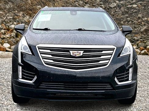 Used 2017 Cadillac XT5 Luxury w/ Driver Awareness Package image 3