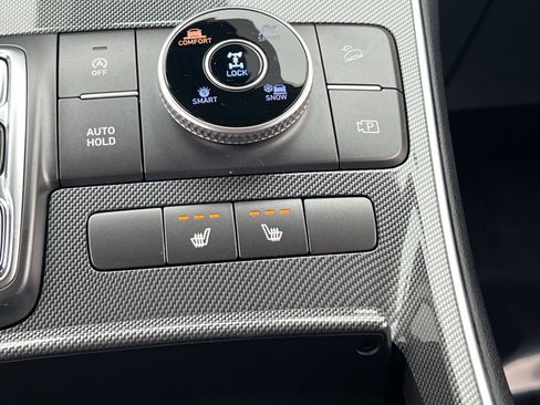 Used 2022 Hyundai Santa Fe SEL image 26