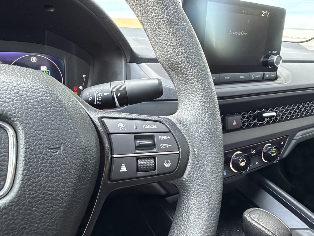 Used 2024 Honda Accord EX image 27
