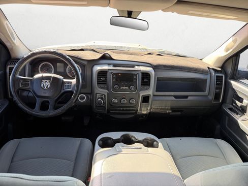 Used 2014 RAM 1500 Tradesman w/ Popular Equipment Group image 10