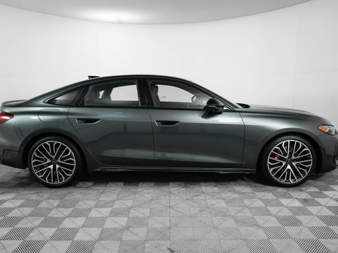 New 2025 Audi S5 Premium Plus image 9