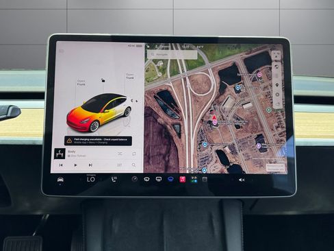 Used 2022 Tesla Model 3 Long Range AWD/4WD image 21