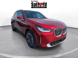 Used 2025 BMW X3 xDrive30i w/ Premium Package video 1