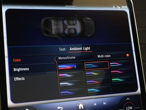 Used 2022 Mercedes-Benz EQS 450+ Sedan image 41