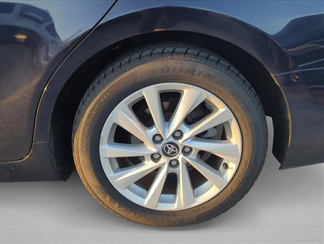 Used 2022 Toyota Camry LE FWD image 6