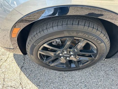 Used 2024 Chevrolet Blazer RS w/ LPO, Floor Liner Package AWD/4WD image 14