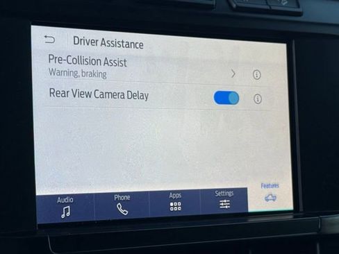 Used 2024 Ford F350 XLT w/ FX4 Off-Road Package image 21