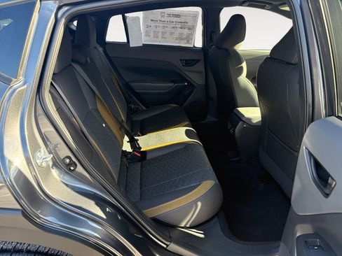 New 2026 Subaru Crosstrek 2.5i Sport image 30
