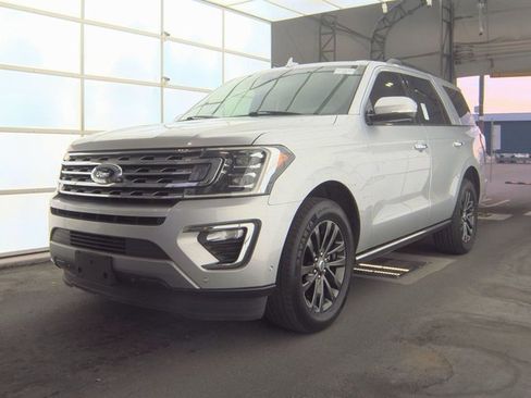 Used 2019 Ford Expedition Limited w/ Equipment Group 301A image 1