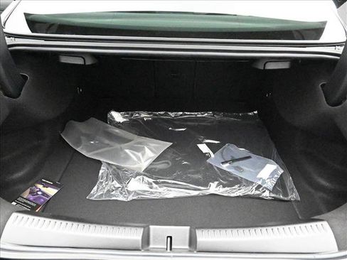 Certified 2025 Mercedes-Benz CLA 250 4MATIC image 22