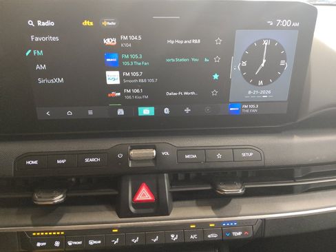 Used 2025 Kia K4 FWD image 25
