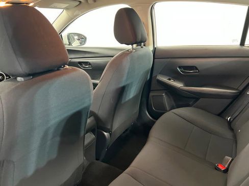Used 2025 Nissan Sentra S FWD image 19