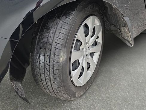 Certified 2023 Toyota Corolla LE w/ Carpet Mat Package (TMS) FWD image 26