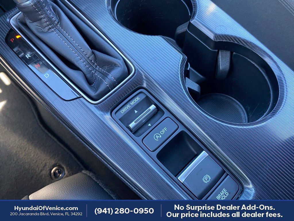 Used 2024 Honda Civic Sport image 12