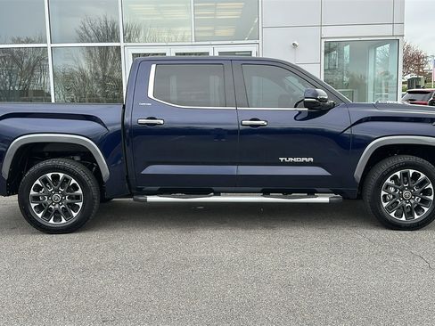 Used 2023 Toyota Tundra Limited image 28