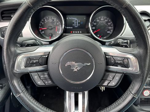 Used 2015 Ford Mustang Premium RWD image 34