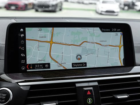 Used 2019 BMW X3 M40i AWD/4WD image 22