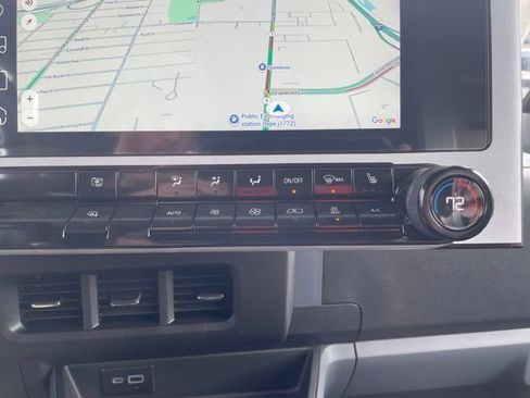 New 2025 Chevrolet Brightdrop 400 w/ Battery Pack, Max Range image 6