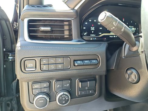 Used 2024 GMC Yukon Denali w/ Max Trailering Package AWD/4WD image 22