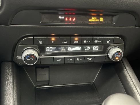 Certified 2025 MAZDA CX-5 AWD 2.5 S w/ Preferred Package image 22