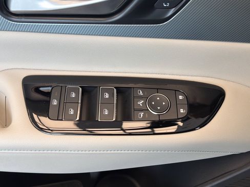 New 2025 Nissan Murano Platinum w/ Cargo Package image 18