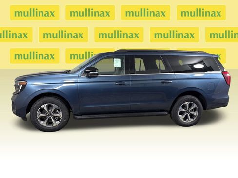 New 2027 Ford Expedition Max Active RWD image 12