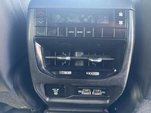 Used 2021 Jeep Grand Cherokee L Laredo AWD/4WD image 12