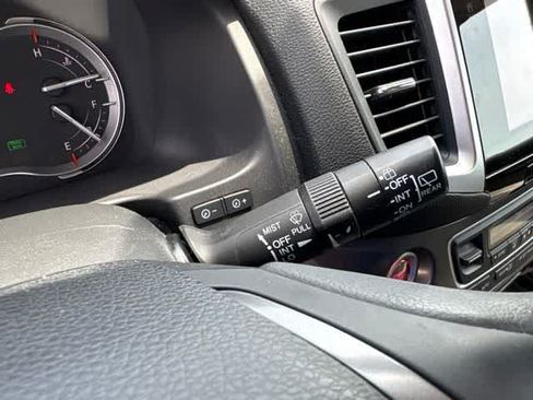 Used 2017 Honda Pilot EX-L image 17