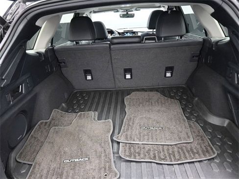 Used 2024 Subaru Outback Limited image 26