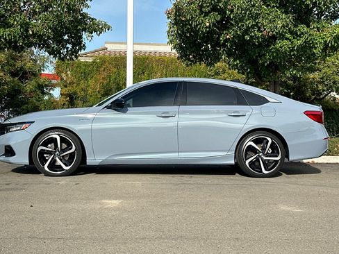 Used 2022 Honda Accord Sport image 7