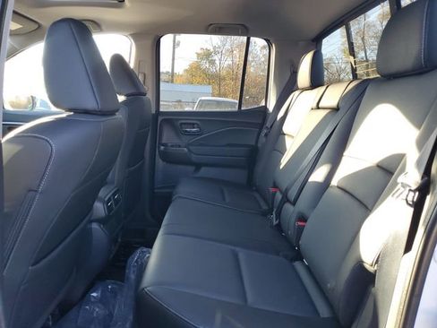 New 2026 Honda Ridgeline RTL image 26