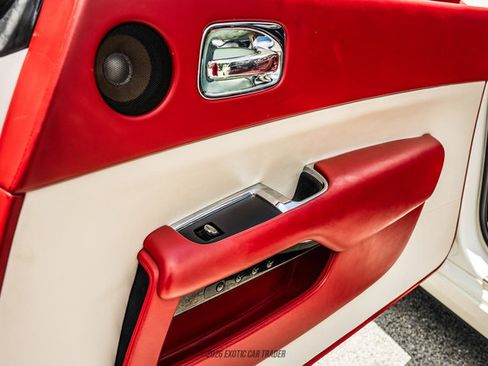 Used 2016 Rolls-Royce Dawn RWD image 73