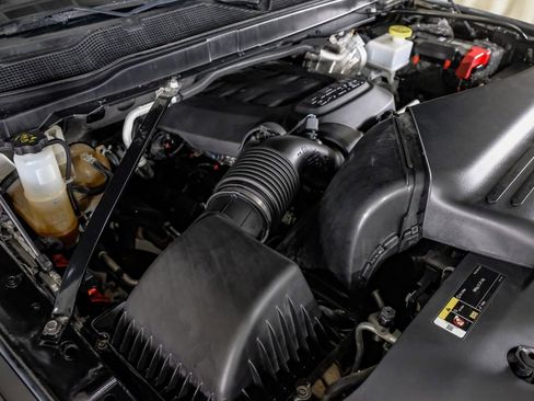 Used 2020 RAM 2500 Laramie image 51