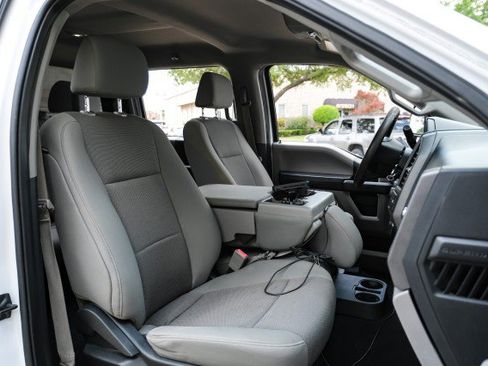 Used 2019 Ford F250 XL w/ STX Appearance Package AWD/4WD image 33