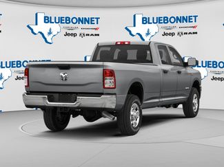 Used 2021 RAM 3500 Lone Star w/ Level B Equipment Group AWD/4WD video 2