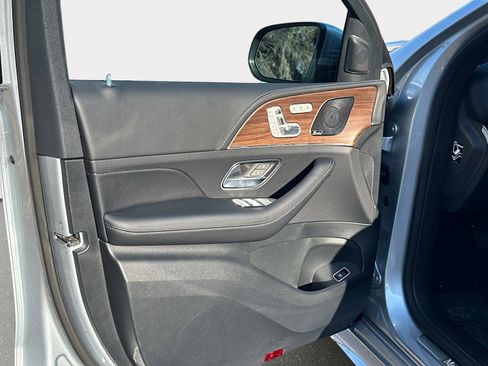 New 2026 Mercedes-Benz GLE 450 4MATIC Coupe image 16