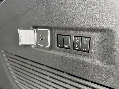 New 2026 Chevrolet Suburban High Country w/ Sun And Tow Package image 14