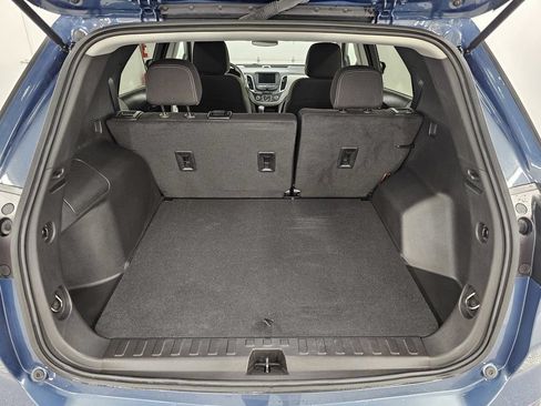 Used 2024 Chevrolet Equinox LS w/ LS Convenience Package AWD/4WD image 23