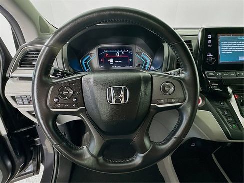 Certified 2024 Honda Odyssey EX-L image 26