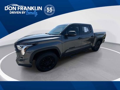 Used 2022 Toyota Tundra SR5 w/ SR5 Convenience Package