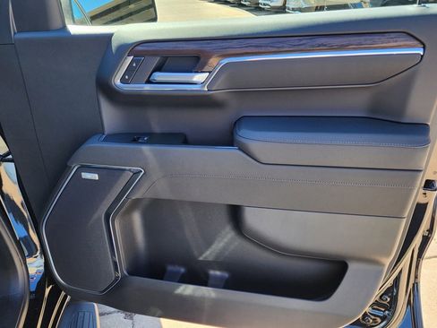New 2026 GMC Sierra 1500 SLT w/ SLT Premium Plus Package image 36