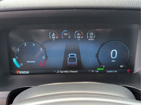 Used 2024 Ford F150 XLT w/ Mobile Office Package AWD/4WD image 22
