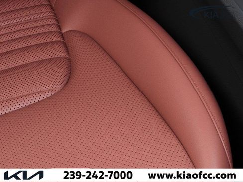 New 2026 Kia Sportage SX Prestige image 24
