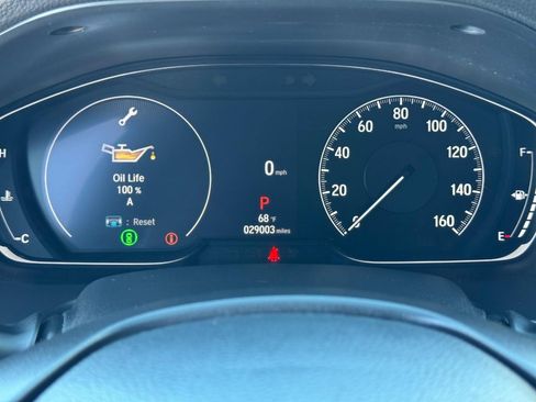 Certified 2021 Honda Accord Sport image 19