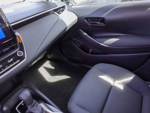 Certified 2024 Toyota Corolla LE image 25