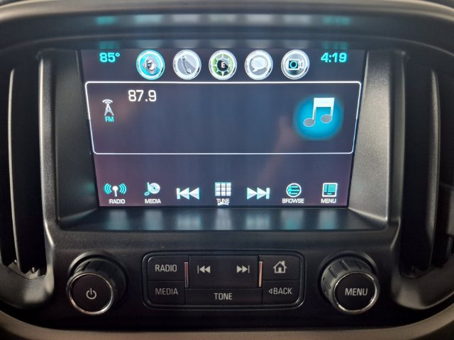 Used 2018 Chevrolet Colorado Z71 RWD image 25