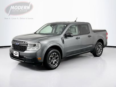 Used 2022 Ford Maverick XLT w/ Equipment Group 300A Standard