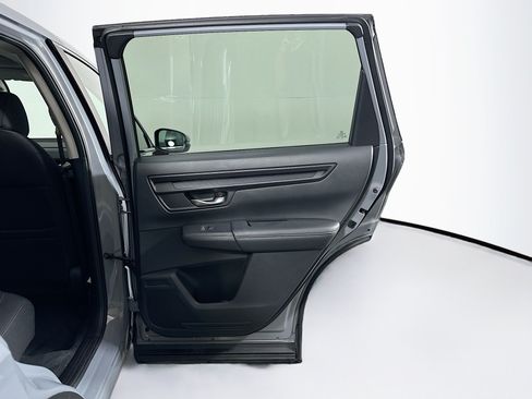 Used 2024 Honda CR-V EX image 29
